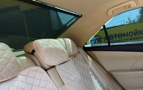 Toyota Camry, 2015 год, 2 130 000 рублей, 6 фотография