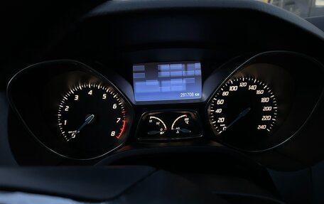 Ford Focus III, 2012 год, 700 000 рублей, 7 фотография