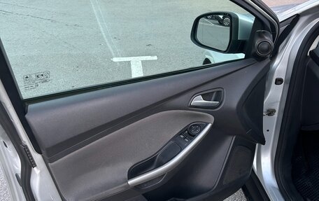 Ford Focus III, 2012 год, 700 000 рублей, 9 фотография