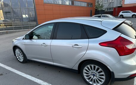 Ford Focus III, 2012 год, 700 000 рублей, 5 фотография