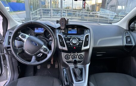 Ford Focus III, 2012 год, 700 000 рублей, 8 фотография