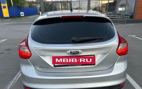 Ford Focus III, 2012 год, 700 000 рублей, 4 фотография
