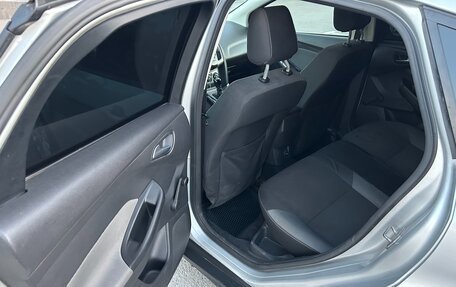 Ford Focus III, 2012 год, 700 000 рублей, 11 фотография
