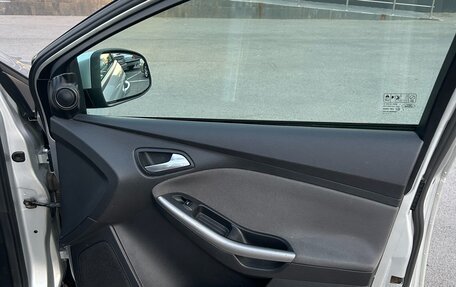 Ford Focus III, 2012 год, 700 000 рублей, 12 фотография