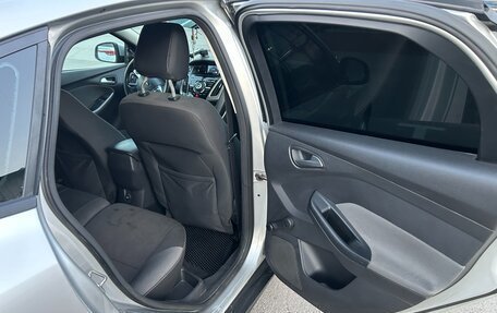 Ford Focus III, 2012 год, 700 000 рублей, 15 фотография
