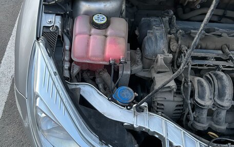 Ford Focus III, 2012 год, 700 000 рублей, 17 фотография