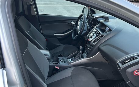 Ford Focus III, 2012 год, 700 000 рублей, 14 фотография