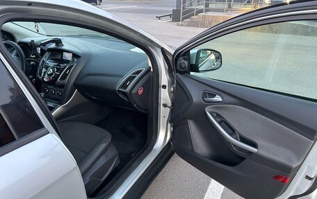 Ford Focus III, 2012 год, 700 000 рублей, 13 фотография