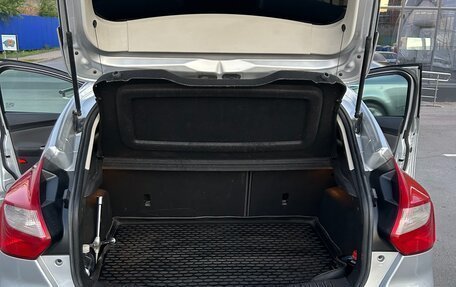 Ford Focus III, 2012 год, 700 000 рублей, 16 фотография