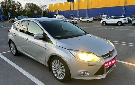 Ford Focus III, 2012 год, 700 000 рублей, 20 фотография