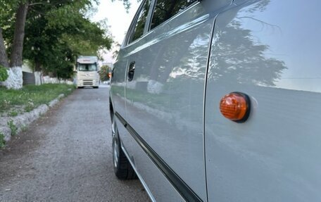 Hyundai Accent II, 2010 год, 515 000 рублей, 11 фотография