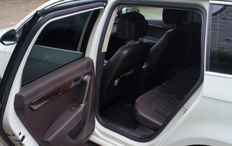 Volkswagen Passat B7, 2014 год, 1 150 000 рублей, 8 фотография