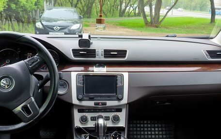 Volkswagen Passat B7, 2014 год, 1 150 000 рублей, 9 фотография