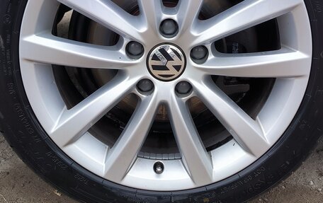 Volkswagen Passat B7, 2014 год, 1 150 000 рублей, 11 фотография