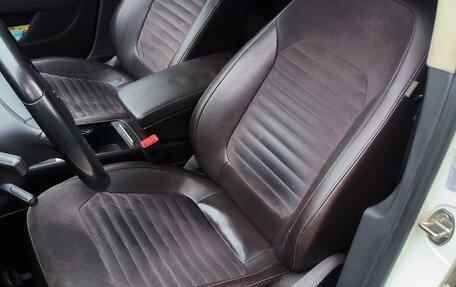 Volkswagen Passat B7, 2014 год, 1 150 000 рублей, 7 фотография