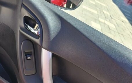 Citroen C3 II, 2010 год, 549 000 рублей, 17 фотография