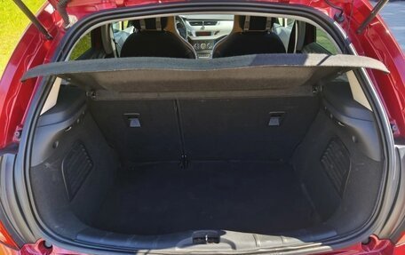 Citroen C3 II, 2010 год, 549 000 рублей, 24 фотография
