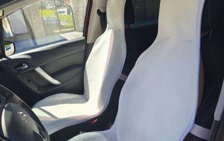 Citroen C3 II, 2010 год, 549 000 рублей, 11 фотография