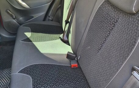 Citroen C3 II, 2010 год, 549 000 рублей, 14 фотография