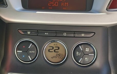 Citroen C3 II, 2010 год, 549 000 рублей, 22 фотография