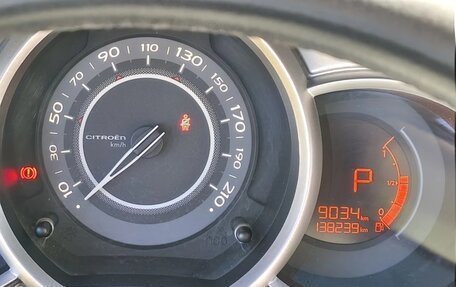 Citroen C3 II, 2010 год, 549 000 рублей, 21 фотография