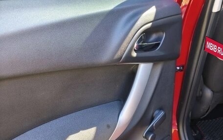 Citroen C3 II, 2010 год, 549 000 рублей, 13 фотография