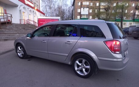 Opel Astra H, 2008 год, 550 000 рублей, 4 фотография