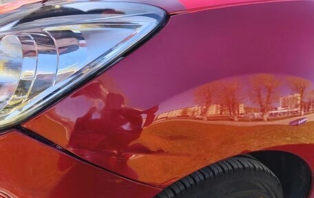 Citroen C3 II, 2010 год, 549 000 рублей, 30 фотография
