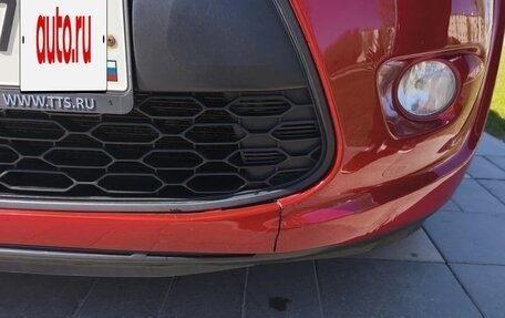 Citroen C3 II, 2010 год, 549 000 рублей, 32 фотография