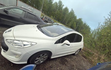 Peugeot 308 II, 2008 год, 350 000 рублей, 3 фотография