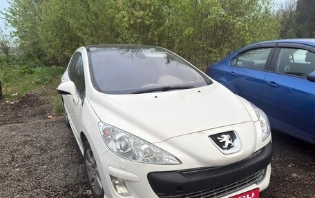 Peugeot 308 II, 2008 год, 350 000 рублей, 2 фотография