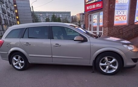 Opel Astra H, 2008 год, 550 000 рублей, 3 фотография