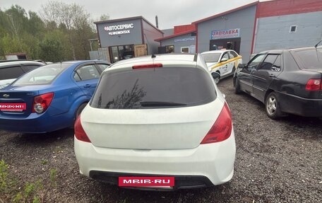 Peugeot 308 II, 2008 год, 350 000 рублей, 5 фотография