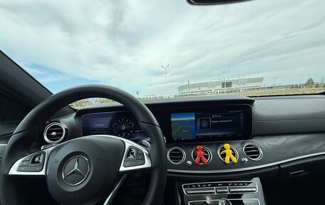 Mercedes-Benz E-Класс, 2016 год, 3 600 000 рублей, 12 фотография