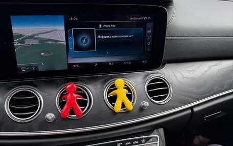Mercedes-Benz E-Класс, 2016 год, 3 600 000 рублей, 8 фотография