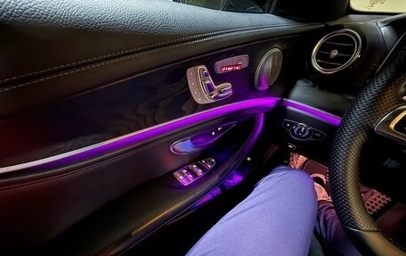 Mercedes-Benz E-Класс, 2016 год, 3 600 000 рублей, 5 фотография