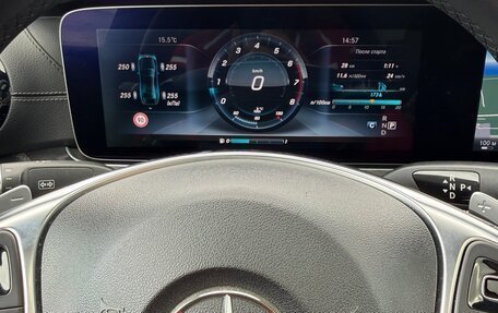 Mercedes-Benz E-Класс, 2016 год, 3 600 000 рублей, 16 фотография
