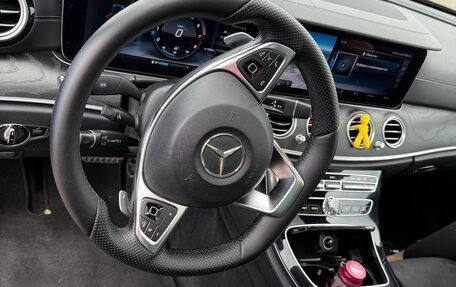 Mercedes-Benz E-Класс, 2016 год, 3 600 000 рублей, 18 фотография