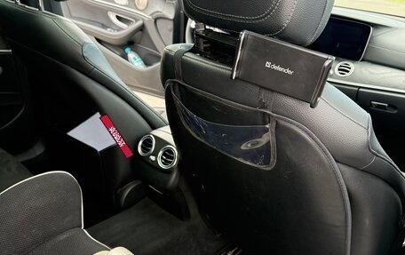 Mercedes-Benz E-Класс, 2016 год, 3 600 000 рублей, 27 фотография