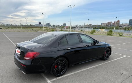 Mercedes-Benz E-Класс, 2016 год, 3 600 000 рублей, 38 фотография