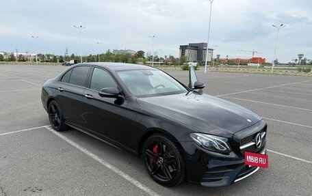 Mercedes-Benz E-Класс, 2016 год, 3 600 000 рублей, 37 фотография