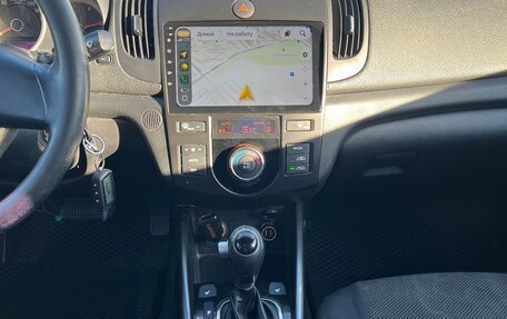 KIA Cerato III, 2012 год, 700 000 рублей, 7 фотография