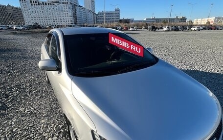 KIA Cerato III, 2012 год, 700 000 рублей, 3 фотография