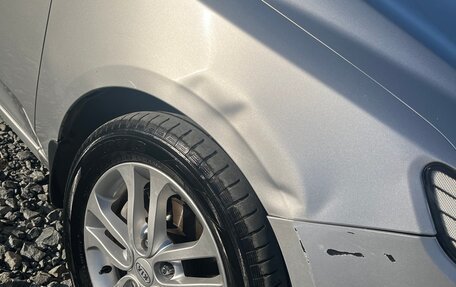 KIA Cerato III, 2012 год, 700 000 рублей, 13 фотография