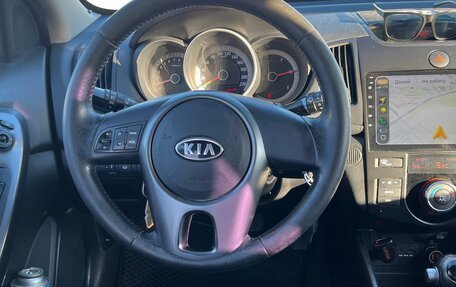 KIA Cerato III, 2012 год, 700 000 рублей, 8 фотография
