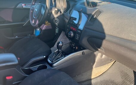 KIA Cerato III, 2012 год, 700 000 рублей, 11 фотография