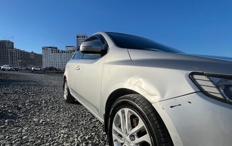KIA Cerato III, 2012 год, 700 000 рублей, 5 фотография