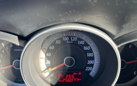 KIA Cerato III, 2012 год, 700 000 рублей, 6 фотография