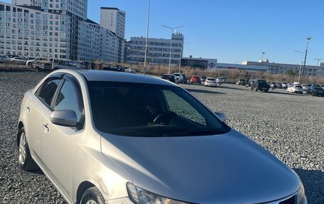 KIA Cerato III, 2012 год, 700 000 рублей, 14 фотография
