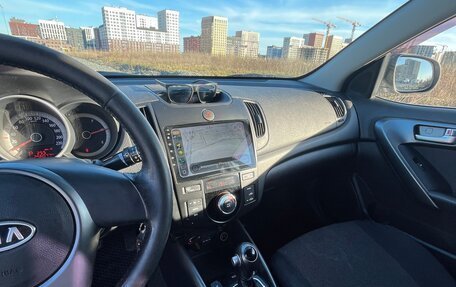 KIA Cerato III, 2012 год, 700 000 рублей, 4 фотография